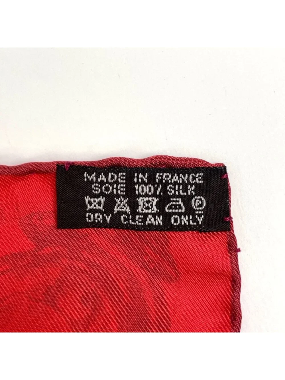Hermes Carre 90 Horsawards Scarf Silk